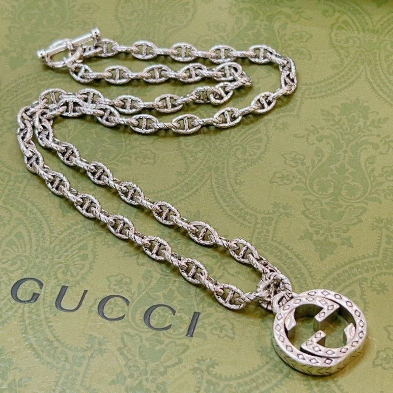 Gucci Necklaces